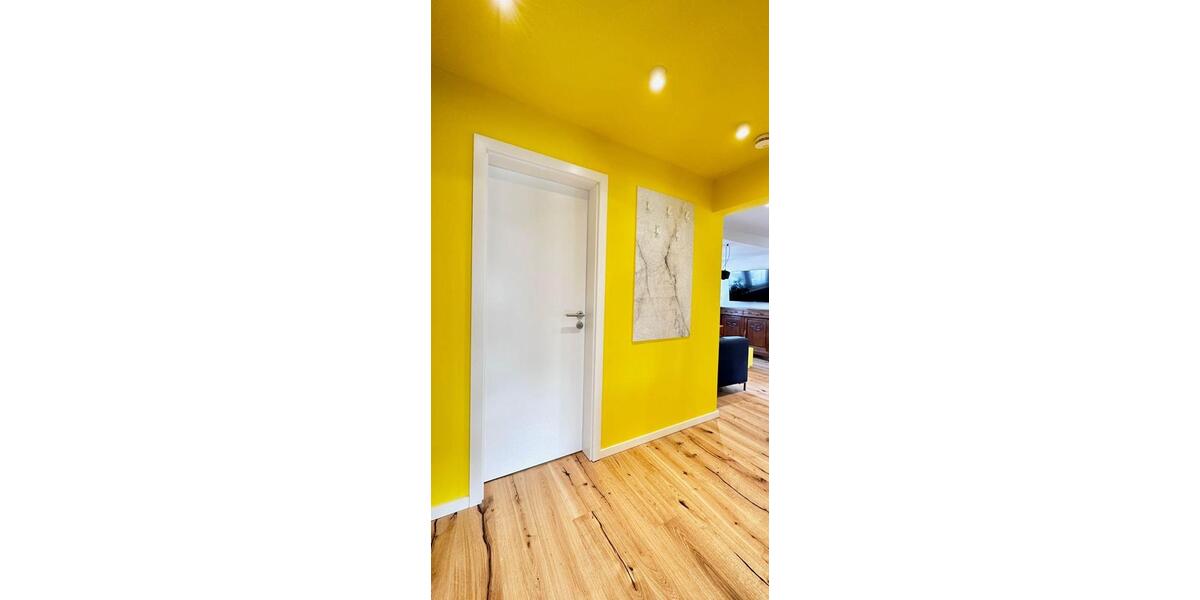 Etagenwohnung Düsseldorf Stadtbezirk 3 - 4 Zimmer, 71 m&sup2;, 1.600&euro; | Angebot:26630920