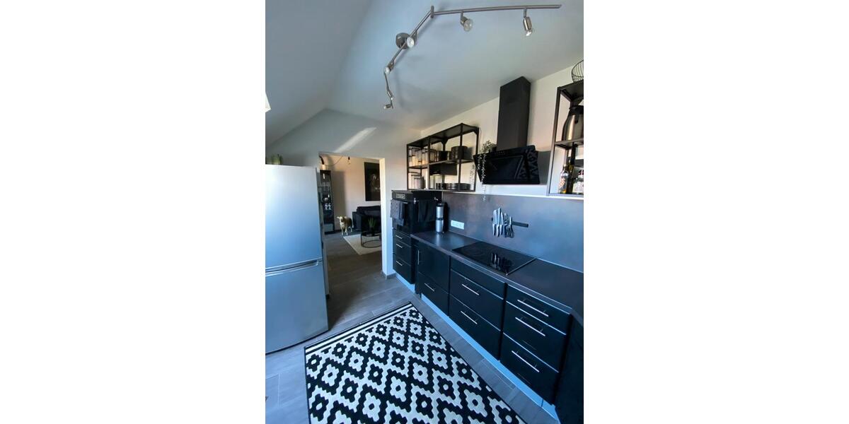 Dachgeschoßwohnung Geldern - 5 Zimmer, 68 m&sup2;, 219.000&euro; | Angebot:25923853