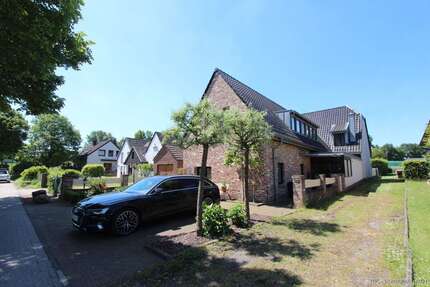 Haus Nettetal - 3 Zimmer, 105 m&sup2;, 865&euro; | Angebot:26751434