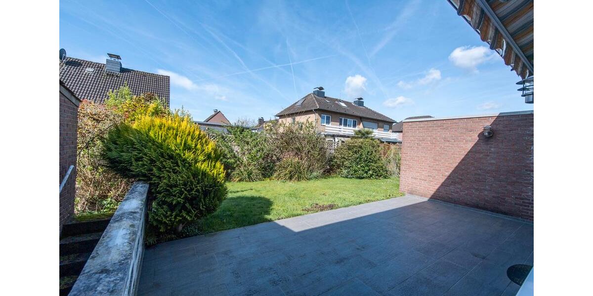 Doppelhaushälfte Geldern - 4 Zimmer, 114 m&sup2;, 295.000&euro; | Angebot:26519988