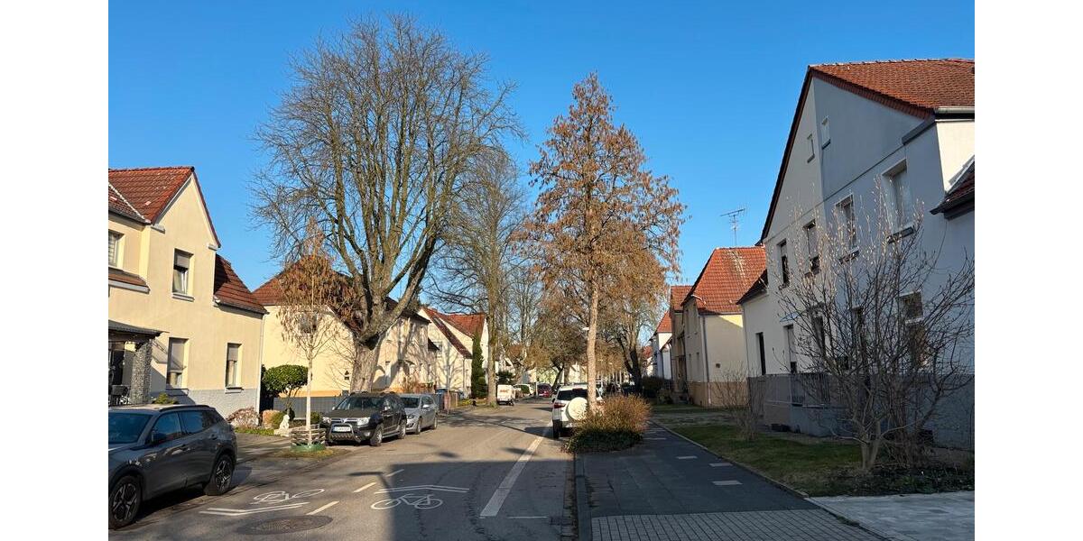 Reihenhaus Essen Stadtbezirk VI - 4 Zimmer, 68 m&sup2;, 279.000&euro; | Angebot:25483510