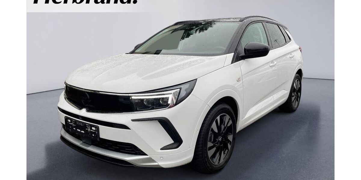Opel Grandland (X) 14.904 km 28.890 &euro; Xanten 46509