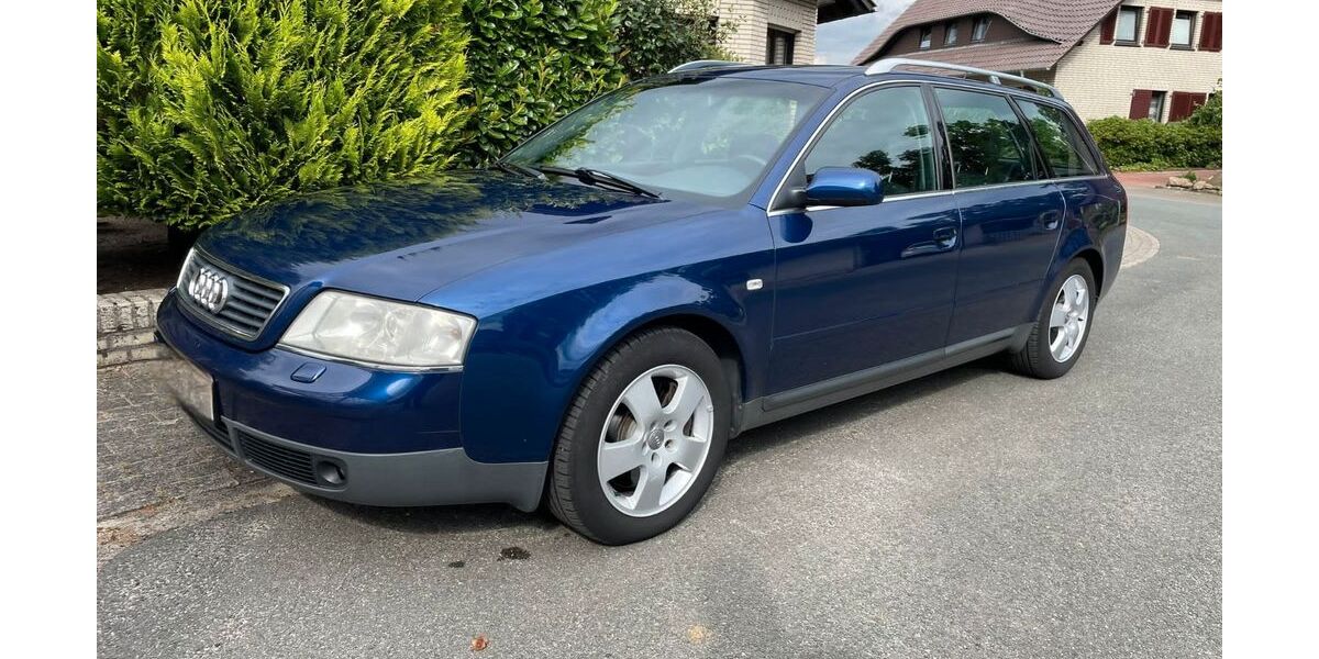 Audi A6 241.250 km 10.000 &euro; Essen 45141