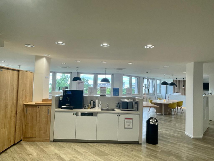 Gewerbeobjekt Essen Rüttenscheid - 981&euro; | Angebot:25879283