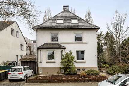 Haus Essen Stadtbezirk IV - 6.5 Zimmer, 178 m&sup2;, 649.000&euro; | Angebot:25959774
