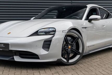 Porsche Taycan 108.900 km 64.900 &euro; Moers 47441