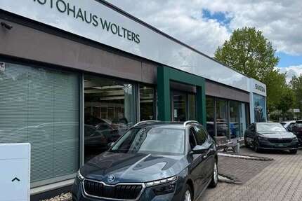 Skoda Kamiq 125.000 km 12.790 &euro; Neuss 41462