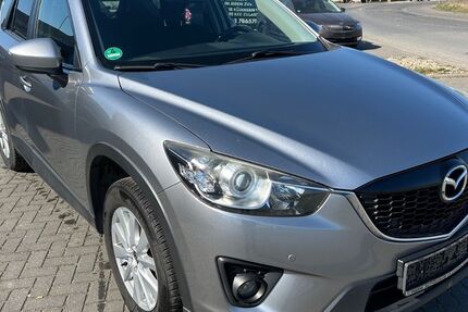 Mazda CX-5 209.000 km 5.980 &euro; XANTEN 46509