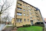 Etagenwohnung Duisburg Hamborn - 3.5 Zimmer, 60 m&sup2;, 475&euro; | Angebot:24244344
