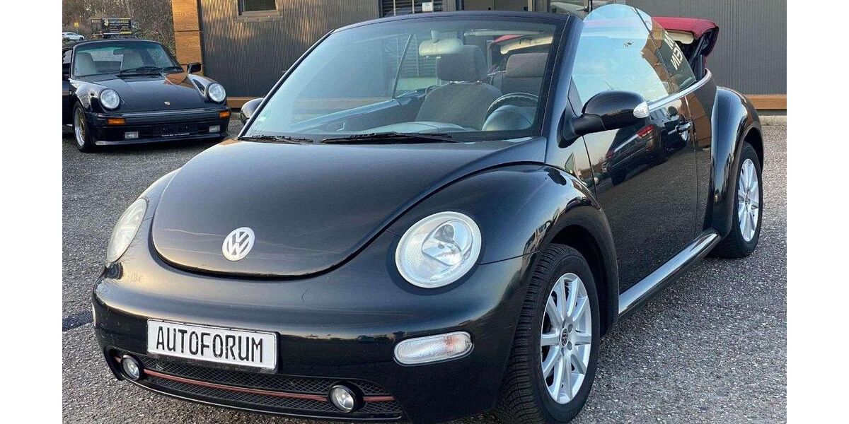 VW New Beetle 169.118 km 4.950 &euro; Kempen 47906