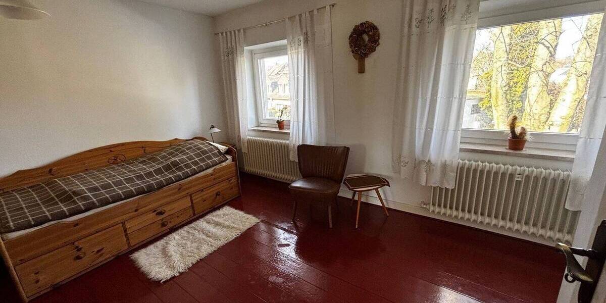 Reihenmittelhaus Krefeld Benrad-Süd - 3 Zimmer, 76 m&sup2;, 199.000&euro; | Angebot:26065674