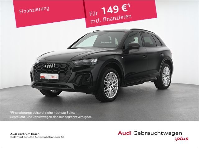Audi Q5 47.049 km 41.880 &euro; Essen 45143