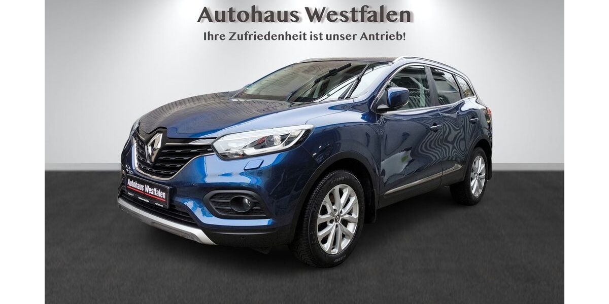 Renault Kadjar 77.280 km 12.990 &euro; Essen 45276