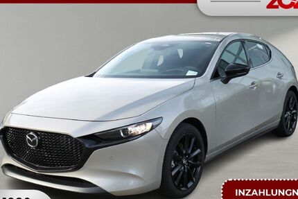 Mazda 3 5.401 km 26.570 &euro; Bottrop-Kirchhellen 46244