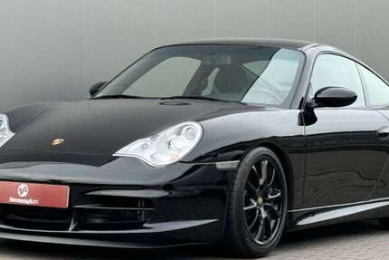 Porsche 911 39.000 km 109.996 &euro; Kempen 47906