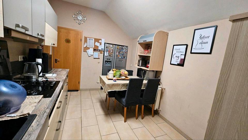 Reihenhaus Duisburg Rheinhausen - 5 Zimmer, 110 m&sup2;, 275.000&euro; | Angebot:26723006