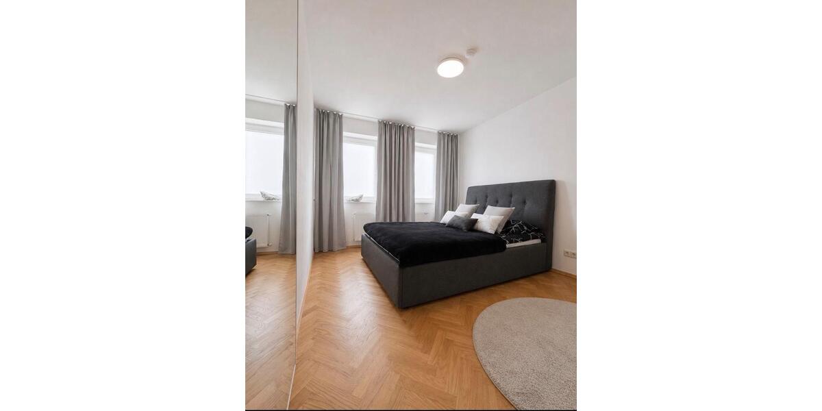 Etagenwohnung Düsseldorf Flingern Süd - 2 Zimmer, 55 m&sup2;, 1.450&euro; | Angebot:26704969