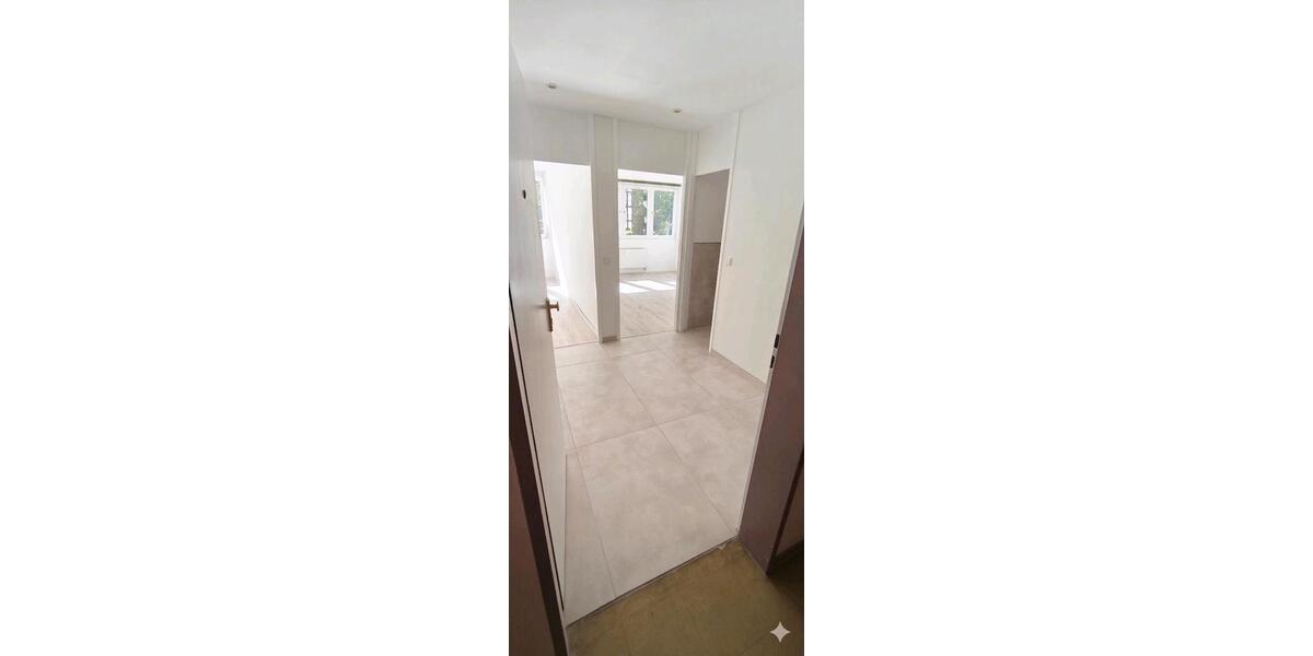 Erdgeschoßwohnung Krefeld Dießem - 3 Zimmer, 78 m&sup2;, 900&euro; | Angebot:26701769