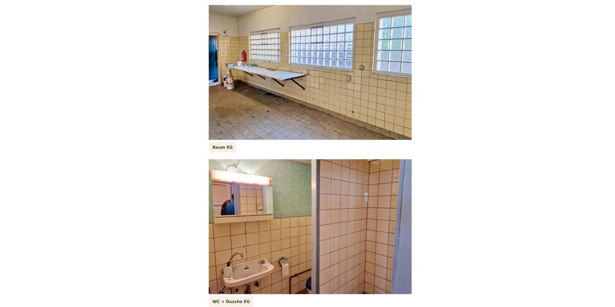 Gewerbeobjekt Duisburg - 540&euro; | Angebot:25205545