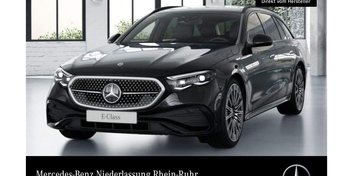 Mercedes-Benz E 220 9.900 km 67.990 &euro; Duisburg 47138