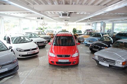 Opel Zafira 175.000 km 6.990 &euro; Essen 45356