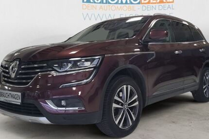 Renault Koleos 77.000 km 18.799 &euro; Duisburg 47138