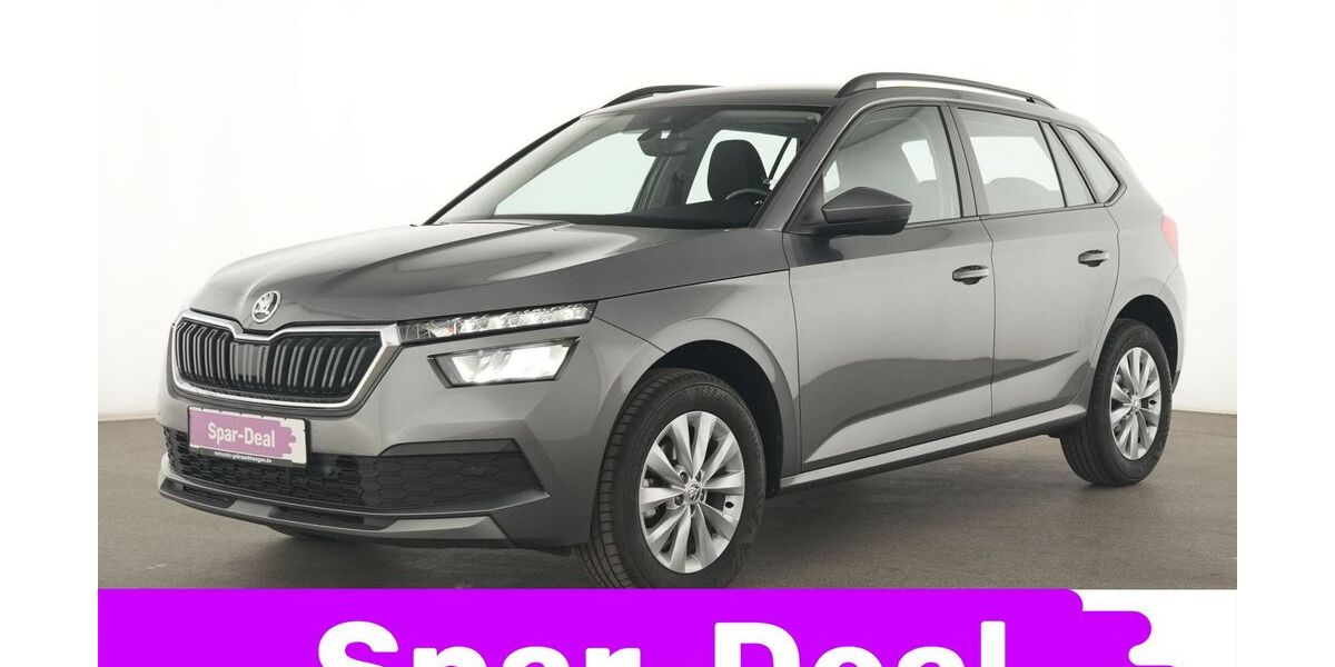Skoda Kamiq 41.559 km 17.299 &euro; Neuss 41460