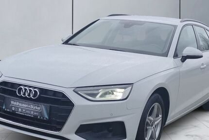 Audi A4 113.648 km 24.490 &euro; Viersen 41751