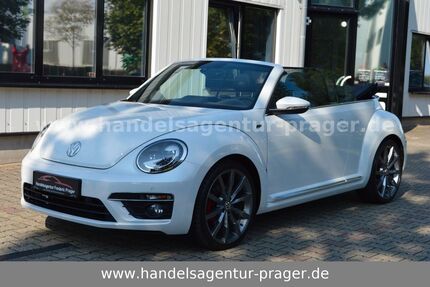 VW Beetle 44.500 km 29.900 &euro; Neukirchen-Vluyn 47506