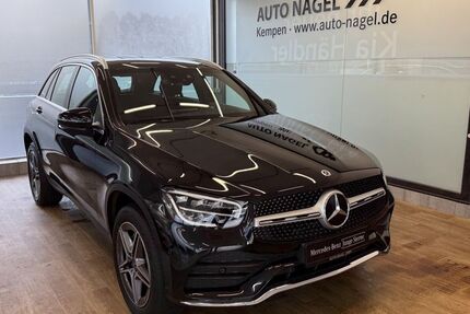 Mercedes-Benz GLC 300 81.459 km 36.886 &euro; Kempen 47906