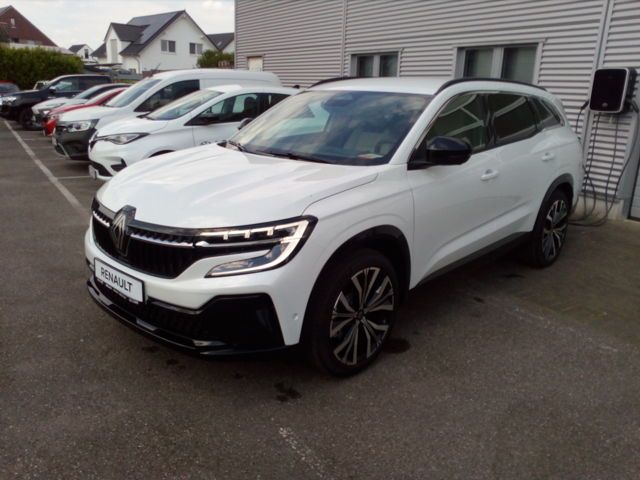 Renault Espace 1.500 km 36.880 &euro; Viersen 41748