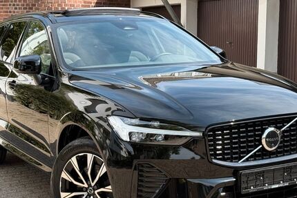 Volvo XC60 92.000 km 34.940 &euro; Düsseldorf 40468