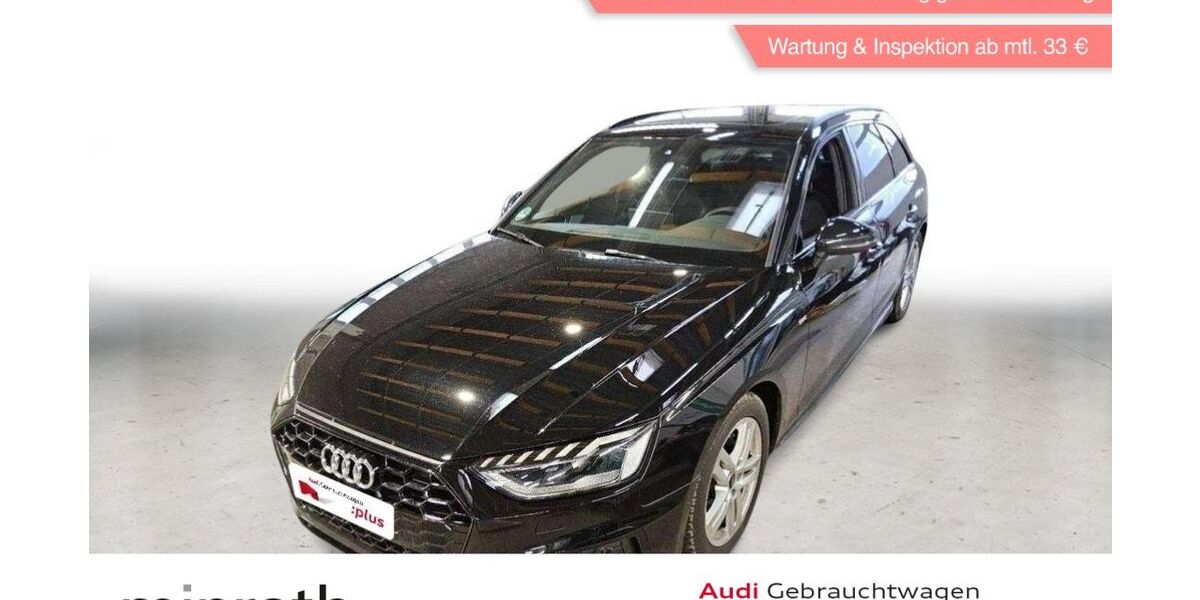 Audi A4 22.220 km 36.880 &euro; Moers-Hülsdonk 47441