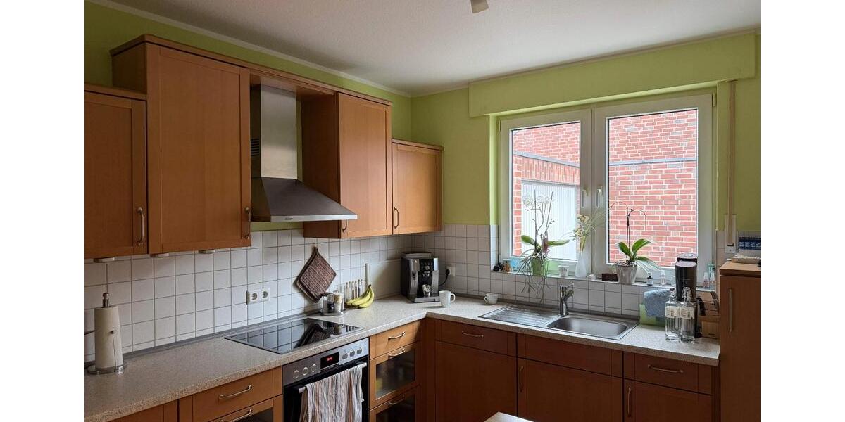 Doppelhaushälfte Kevelaer - 5 Zimmer, 130 m&sup2;, 429.000&euro; | Angebot:25964582