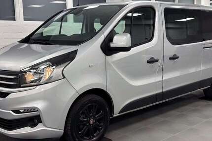 Fiat Talento 64.000 km 21.800 &euro; Neukirchen-Vluyn 47506