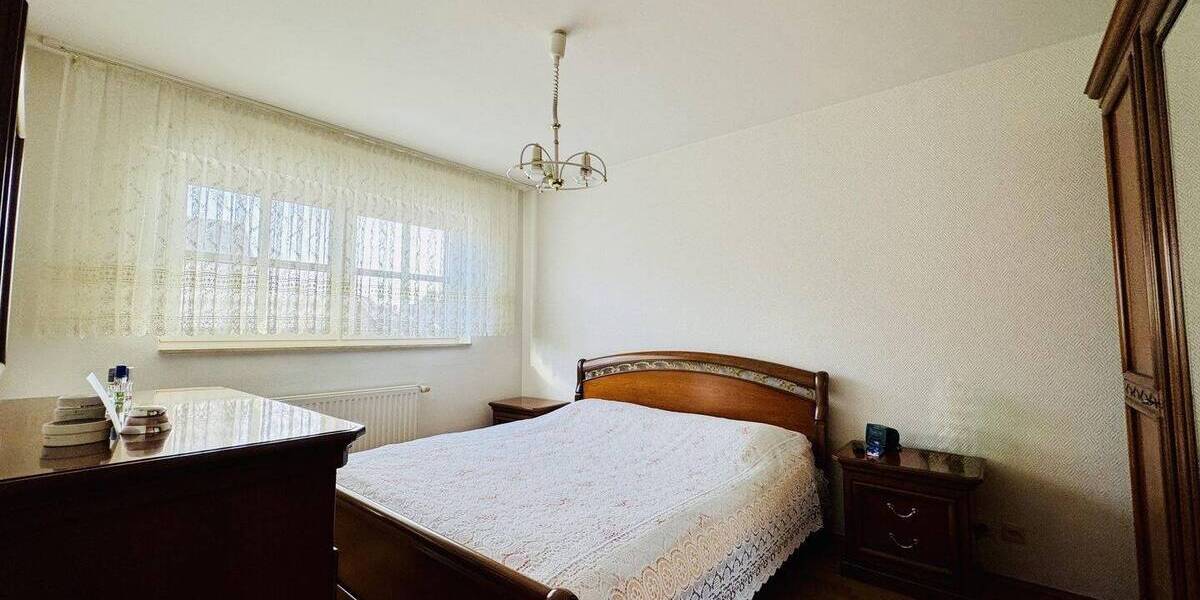 Reihenendhaus Krefeld Fischeln - 5 Zimmer, 121 m&sup2;, 480.000&euro; | Angebot:25743747