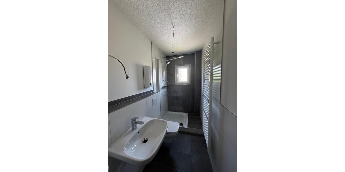 Etagenwohnung Kamp-Lintfort Lintfort - 2.5 Zimmer, 43 m&sup2;, 389&euro; | Angebot:25524168