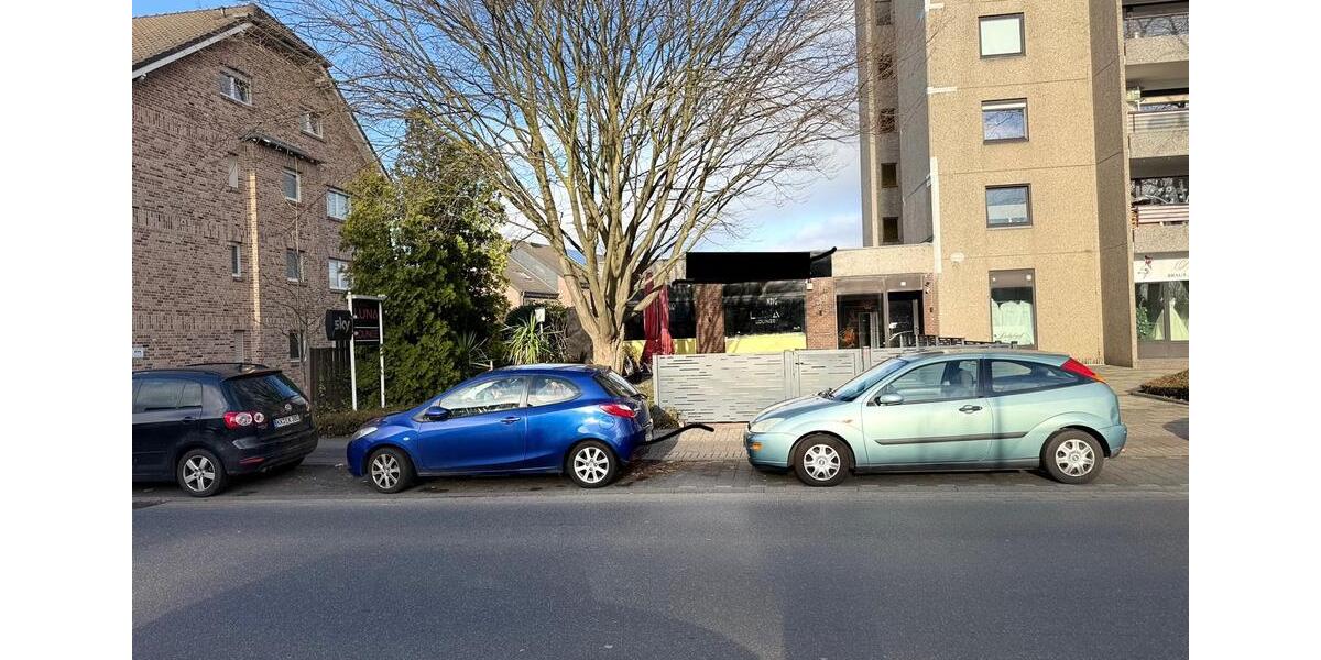 Gewerbeobjekt Viersen - 2.500&euro; | Angebot:25205532