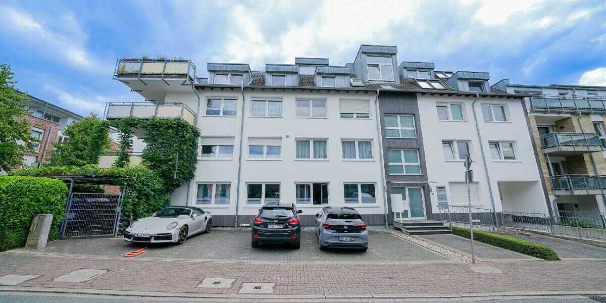 Gewerbeobjekt Ratingen Zentrum - 5 Zimmer, 94 m&sup2;, 1.080&euro; | Angebot:26343716