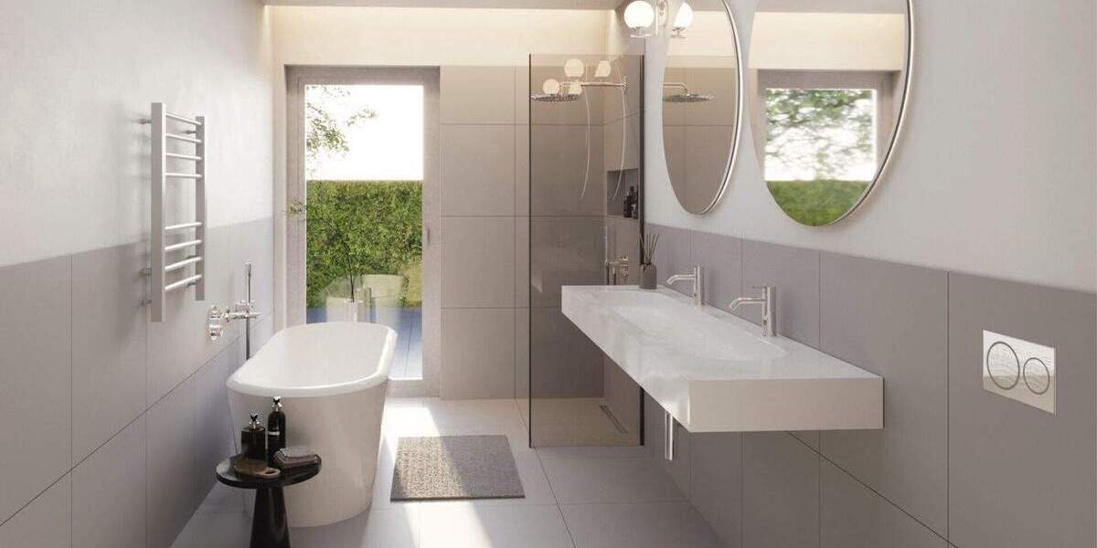 Etagenwohnung Düsseldorf Lohausen - 2 Zimmer, 64 m&sup2;, 491.000&euro; | Angebot:25680296