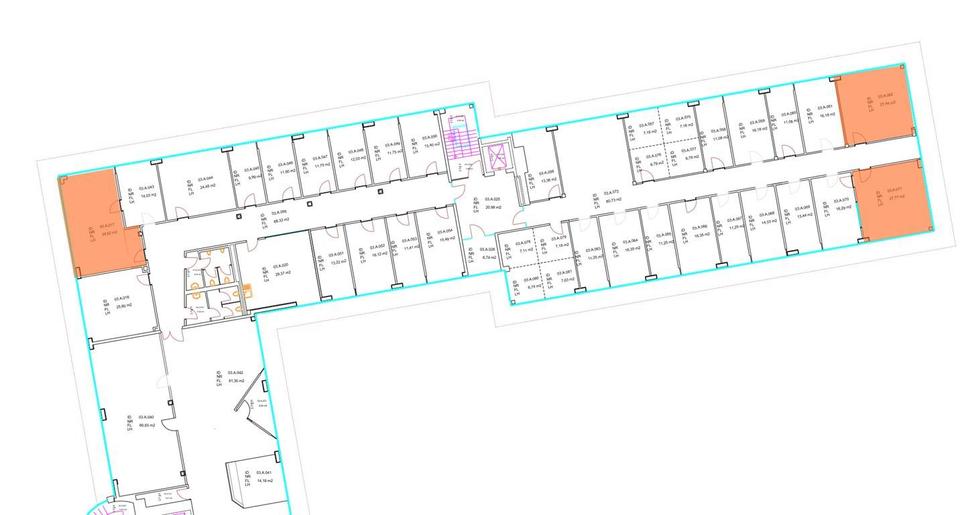 Gewerbeobjekt Essen Stadtbezirk II - 19&euro; | Angebot:24382564