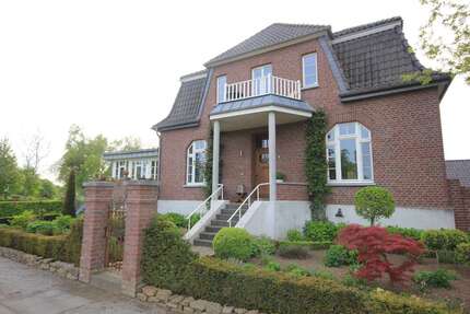 Wohnung Geldern - 3 Zimmer, 133 m&sup2;, 1.250&euro; | Angebot:25810175