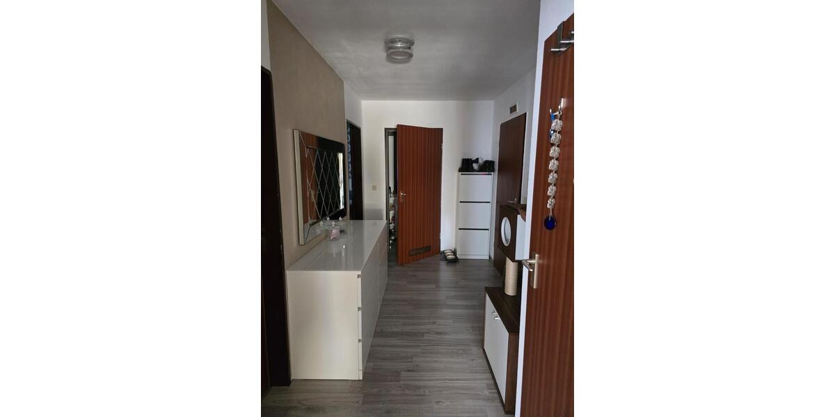 Etagenwohnung Duisburg Mittelmeiderich - 2 Zimmer, 58 m&sup2;, 580&euro; | Angebot:26505492