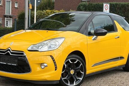 Citroen DS3 113.000 km 3.999 &euro; neukirchen-vluyn 47506