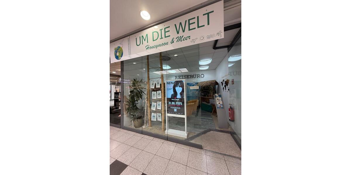 Gewerbeobjekt Moers - 535&euro; | Angebot:25908959