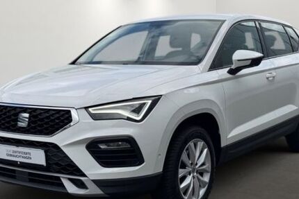 Seat Ateca 64.925 km 21.620 &euro; Neuss 41460