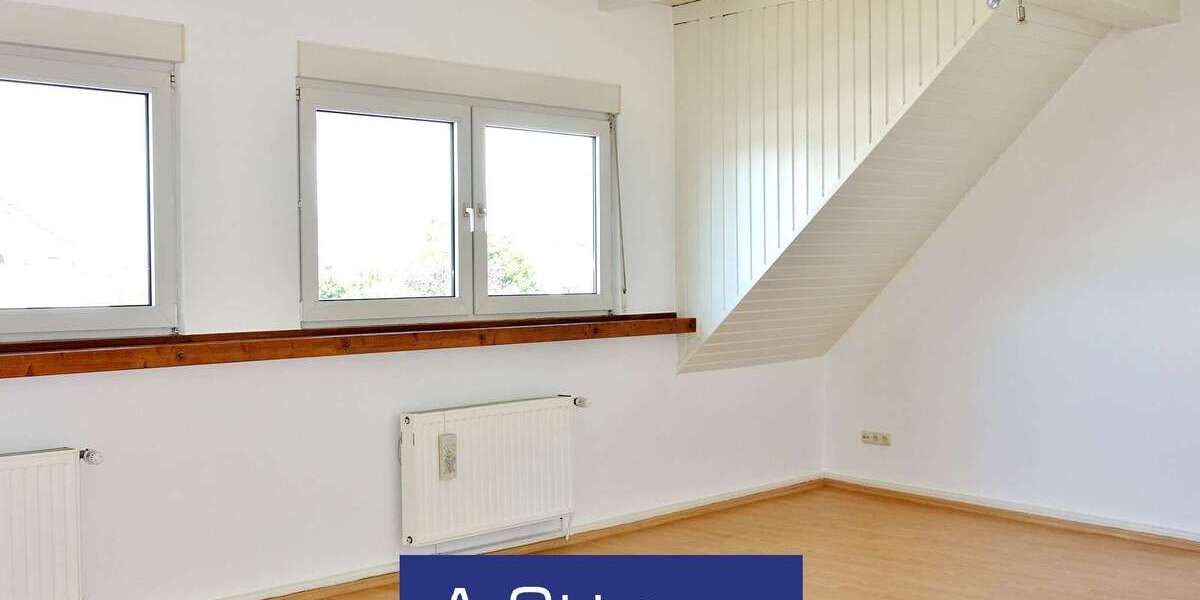 Etagenwohnung Viersen Hülsdonk - 2 Zimmer, 53 m&sup2;, 535&euro; | Angebot:27235207