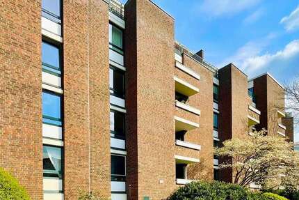 Wohnung Düsseldorf Stadtbezirk 2 - 1 Zimmer, 25 m&sup2;, 129.000&euro; | Angebot:26485884
