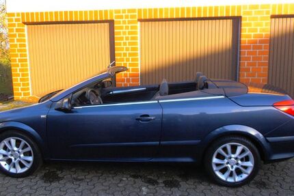 Opel Astra 126.399 km 3.300 &euro; Dinslaken 46535