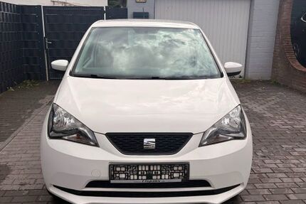 Seat Mii 140.000 km 5.500 &euro; Viersen 41748